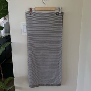 NWOT Lululemon Vinyasa Scarf